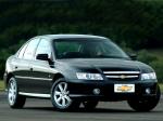 Chevrolet Omega 2005 года